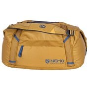ダブルホール 30L DOUBLE HAUL 30L NM-DBH-30 CA チャイ [アウトドア ボストンバッグ 30L]