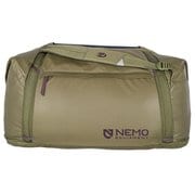 ダブルホール 100L DOUBLE HAUL 100L NM-DBH-100 NV ノバ [アウトドア ボストンバッグ 100L]