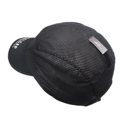 feels キャップ　ブラック LOGO CAP BLACK – FEELS.