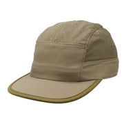 エックスサンライトプルーフトレイルキャップ X-SUNLIGHTPROOF TRAIL CAP FC-017 XBE エックスベージュ [スポーツウェア アクセサリ キャップ]