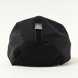 feels キャップ　ブラック LOGO CAP BLACK – FEELS.