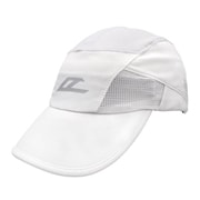 エックスハイパフォーマンスキャップナインハンドレット X-HIGH PERFORMANCE CAP 900 FC-029 XWH エックスホワイト S-Mサイズ(55-58cm) [スポーツウェア アクセサリ キャップ]