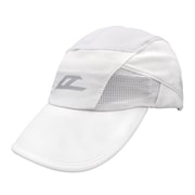 エックスハイパフォーマンスキャップナインハンドレット X-HIGH PERFORMANCE CAP 900 FC-029 XWH エックスホワイト M-Lサイズ(58-61cm) [スポーツウェア アクセサリ キャップ]