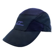 エックスハイパフォーマンスキャップナインハンドレット X-HIGH PERFORMANCE CAP 900 FC-029 XNV エックスネイビー M-Lサイズ(58-61cm) [スポーツウェア アクセサリ キャップ]