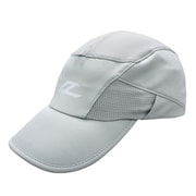 エックスハイパフォーマンスキャップナインハンドレット X-HIGH PERFORMANCE CAP 900 FC-029 XLG エックスライトグレー S-Mサイズ(55-58cm) [スポーツウェア アクセサリ キャップ]