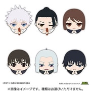 JJ-59 呪術廻戦 はぐキャラコレクション ぬいぐるみ 第6弾 1個 [コレクショントイ]