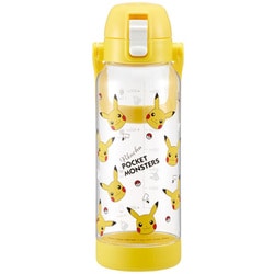 ピカチュウF23 ドリンクマーカーボトル 1000ml PDMK10