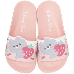 キッズシャワーサンダル SDSH15 Sweet Bear 15cm [サンダル]