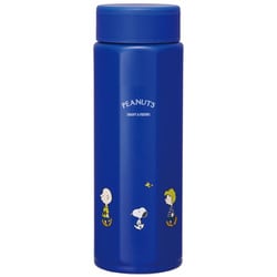 STO5 [SNOOPY 八角形ステンレスボトル 500ml]