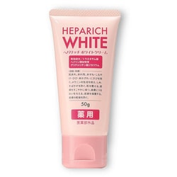 MKN1015-0001 [ヘパリッチホワイト 50g]