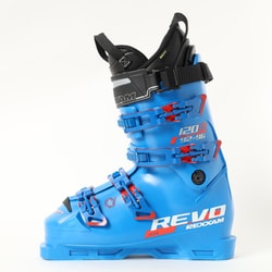 REXXAM レクザム R-EVO 120S 25/25.5 BOOSTER付 REXXAM レクザム R-EVO 120S 25/25.5 BOOSTER付 REXXAM レクザム