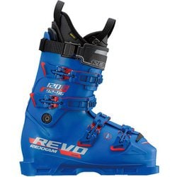 REXXAM スキーブーツ R-EVO120S 26.0/26.5 cmブルー REXXAM スキーブーツ R-EVO120S 26.0/26.5 cmブルー - メルカリ