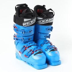 スキー REXXAM R-EVO 100S 25-25.5cm Product Detail - REXXAM [レクザム]