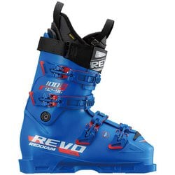 ヨドバシ.com - レクザム REXXAM R-EVO 100S H24 X1MT-735-250 SAPPHIRE BLUE 25cm [24-25  Newモデル スキーブーツ 初級・中級] 通販【全品無料配達】