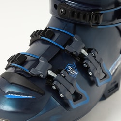 Rexxam Plus 100 スキーブーツ 男性用 ネイビー/ターコイズ Product Detail - REXXAM [レクザム]