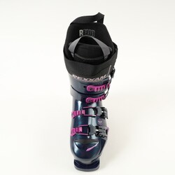 値下げ美品レクザム 2324 R-EVO PLUS LADY80 24㎝ エボ REXXAM レクザム スキーブーツ レディース 2026 R-EVO PLUS LADY