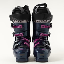 REXXAM R-EVO PLUS LADY 23センチ REXXAM R-EVO PLUS LADY 23センチ Product Detail - REXXAM