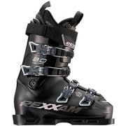 XX-8.0 S24 X2N9-299-260 BLACK 26cm [24-25 Newモデル バックカントリーブーツ]