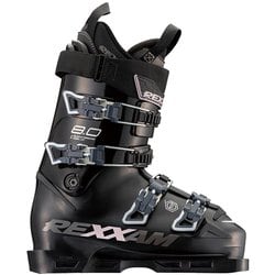 XX-8.0 S24 X2N9-299-280 BLACK 28cm [24-25 モデル バックカントリーブーツ]