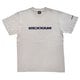 COTTON T-SHIRTS REX-T047 YYTS-047-10M Light grey Mサイズ [スキーウェア カットソー]