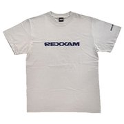 COTTON T-SHIRTS REX-T047 YYTS-047-10M Light grey Mサイズ [スキーウェア カットソー]
