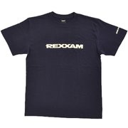 COTTON T-SHIRTS REX-T047 YYTS-047-86L Navy Lサイズ [スキーウェア カットソー]