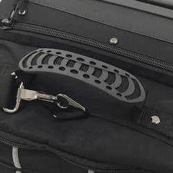 REXXAM レクザム ROLLER LUGGAGE スキー バッグ キャリー Product Detail - REXXAM [レクザム]