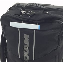 ヨドバシ.com - レクザム REXXAM ROLLER LUGGAGE YYBS-006-009