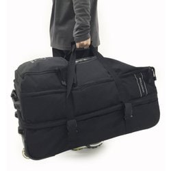 ヨドバシ.com - レクザム REXXAM ROLLER LUGGAGE YYBS-006-009