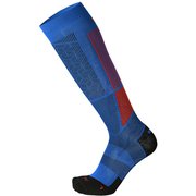 CA-103 M1 LIGHT WMSS-025-004S BLUE Sサイズ(23-24.5cm) [スキーソックス]