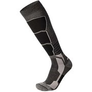 CA-115 SUPERTHERMO MEDIUM WMSS-026-166L BLACK Lサイズ(27-28.5cm) [スキーソックス]