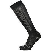 CA-118 SUPERTHERMO PRIMALOFT WMSS-027-170L BLACK Lサイズ(27-28.5cm) [スキーソックス]