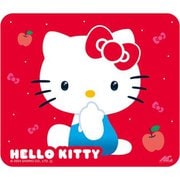 ゲーミングガラスマウスパッド ＃Unipo サンリオキャラクターズ ハローキティ ALG-GMMPDIUSKT