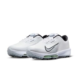 FN6730-100 [インフィニティツアーNEXT％2 BOA WHITE/BLACK-VAPOR GREEN-PURE PLATINUM 26.0cm]