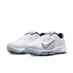 FN6730-100 [インフィニティツアーNEXT％2 BOA WHITE/BLACK-VAPOR GREEN-PURE PLATINUM 30.0cm]
