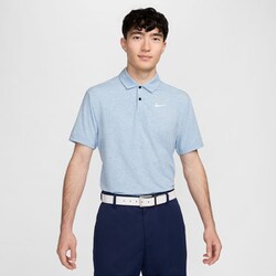 DZ5366-429 [ゴルフ ツアーポロ AEGEAN STORM/（WHITE） XLサイズ]