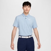 DZ5366-429 [ゴルフ ツアーポロ AEGEAN STORM/（WHITE） XLサイズ]