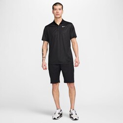 新品　Nike ナイキ　ゴルフポロシャツ　M ☆NIKE☆TOUR DRI-FIT ADV ゴルフポロシャツ☆追跡可 (Nike