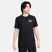 FV8429-010 [ゴルフ Tシャツ BLACK Mサイズ]
