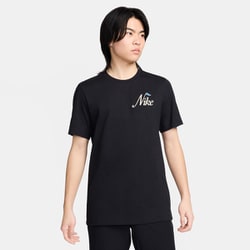 FV8429-010 [ゴルフ Tシャツ BLACK 2XLサイズ]
