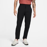 DN2398-010 [ゴルフ ヴィクトリーパンツ BLACK/（WHITE） 32-30サイズ]