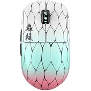 ワイヤレスゲーミングマウス 鬼滅の刃 胡蝶 しのぶ X2 H Mini Wireless Gaming Mouse PX2H1SN