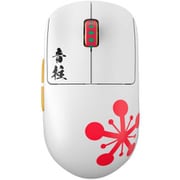 ワイヤレスゲーミングマウス 鬼滅の刃 宇髄 天元 X2 H Wireless Gaming Mouse PX2H2MZ