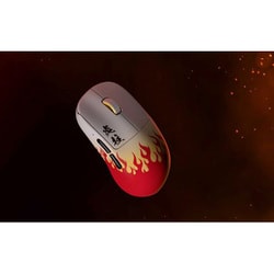 ヨドバシ.com - Pulsar パルサー ワイヤレスゲーミングマウス 鬼