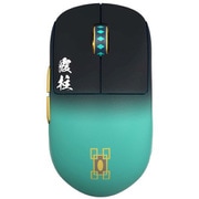 ワイヤレスゲーミングマウス 鬼滅の刃 時透 無一郎 X2 H Mini Wireless Gaming Mouse PX2H1ZN