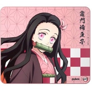 ゲーミングマウスパッド 鬼滅の刃 竈門 禰豆子 ES2 3mm XL Gaming Mouse Pad 490x420 PES23XLNZ