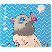 ゲーミングマウスパッド 鬼滅の刃 嘴平 伊之助 ES2 3mm XL Gaming Mouse Pad 490x420 PES23XLIN