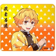 ゲーミングマウスパッド 鬼滅の刃 我妻 善逸 ES2 3mm XL Gaming Mouse Pad 490x420 PES23XLZI