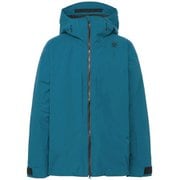 GORE-TEX 2L Jacket G03302 ブルーコーラル BJ サイズ4 [スキーウェア ジャケット メンズ]