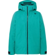 GORE-TEX 2L Jacket G03302 カプリブリーズ CV サイズ2 [スキーウェア ジャケット メンズ]